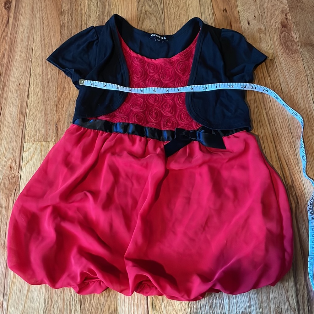 Dress - Picture 2 of 6